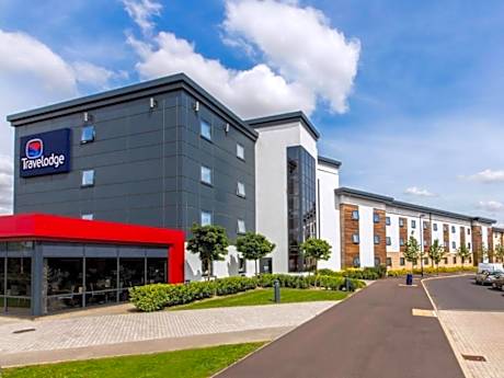 Travelodge Cambridge Orchard Park