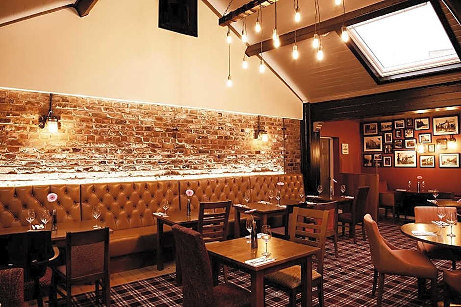 The Kirkfield Hotel