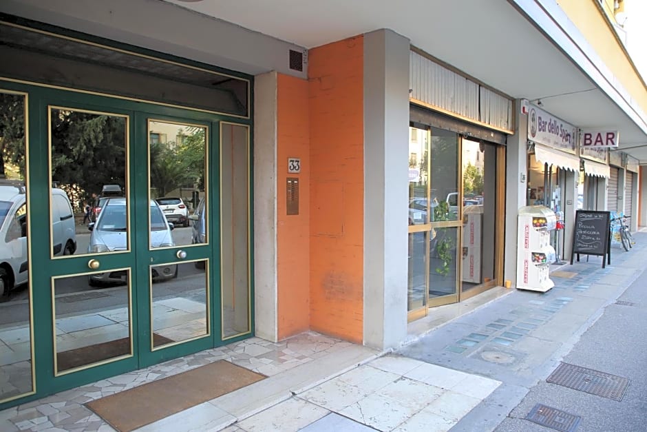 Residenza Leone