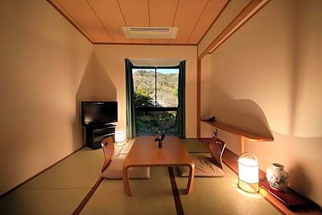 Japanese-Style Standard Room