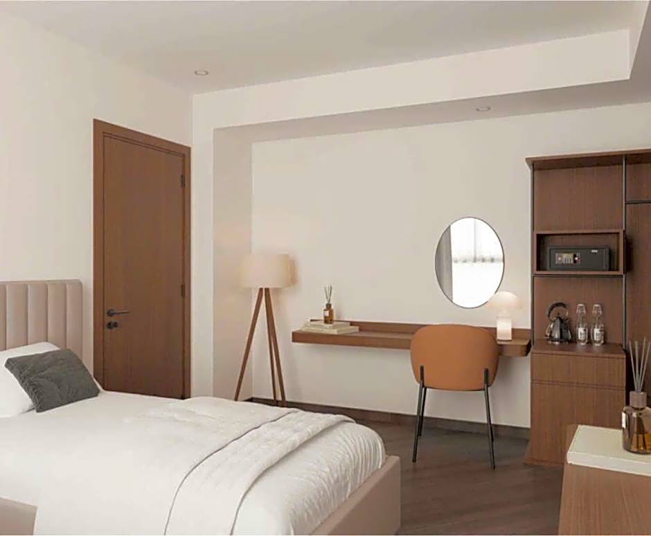 Len's Hotel