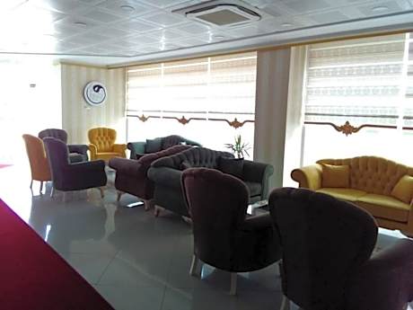 RMS Atlas Otel