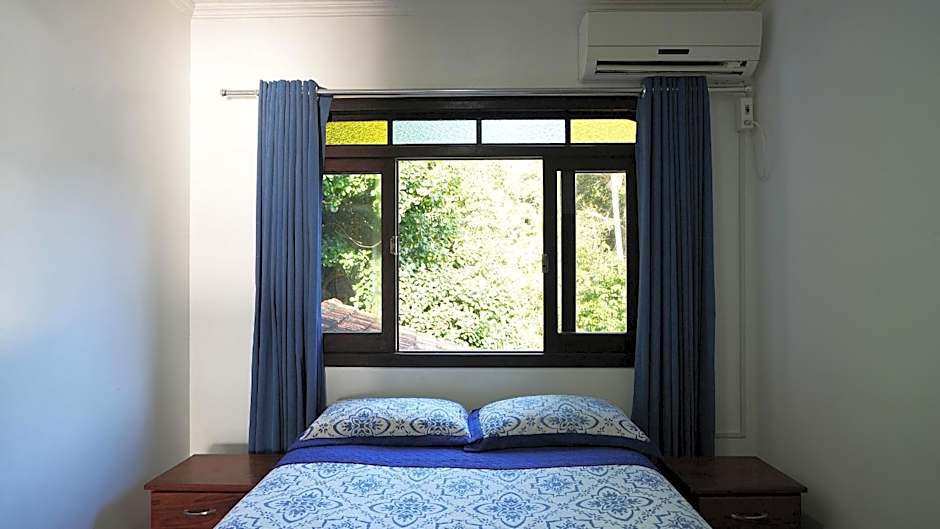 Casas Praia da Lagoinha - Mestre Naro