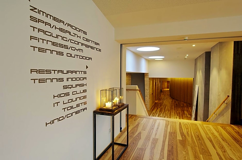 Tannenhof Sport & SPA