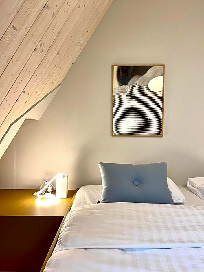 Herberg Swaen aan de Brink