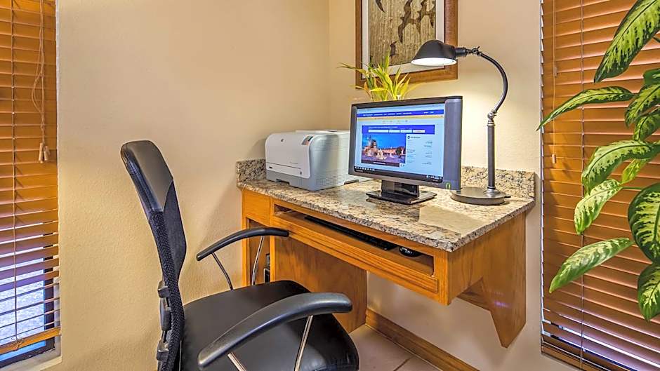 Best Western Llano