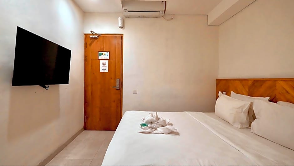 D beds Hostel