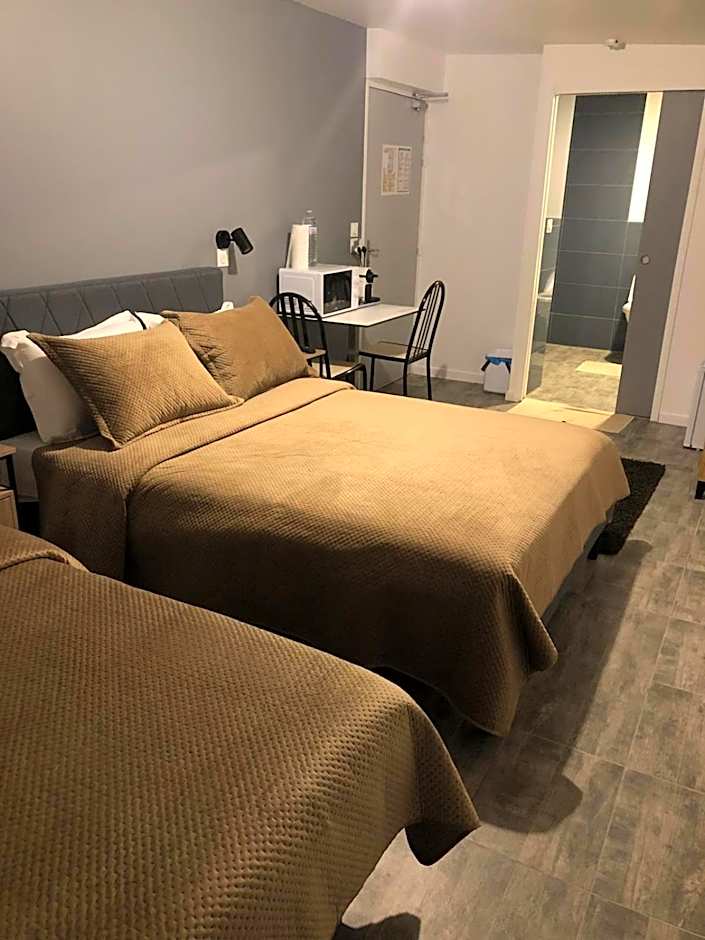 Hôtel Saint - Charles