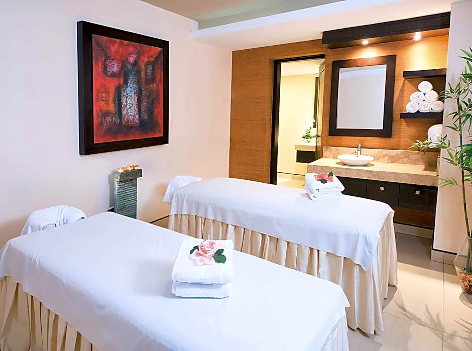 Hilton Colon Guayaquil Hotel