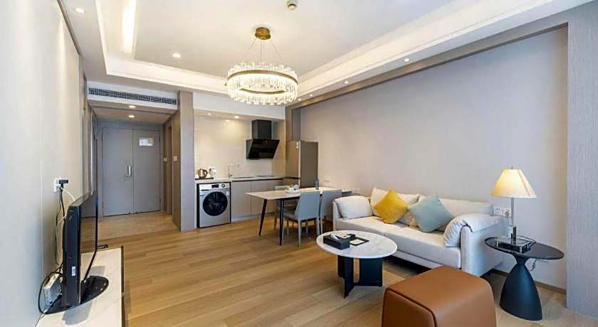 Hefei Parkview Hotel