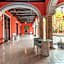 Hotel HO Merida