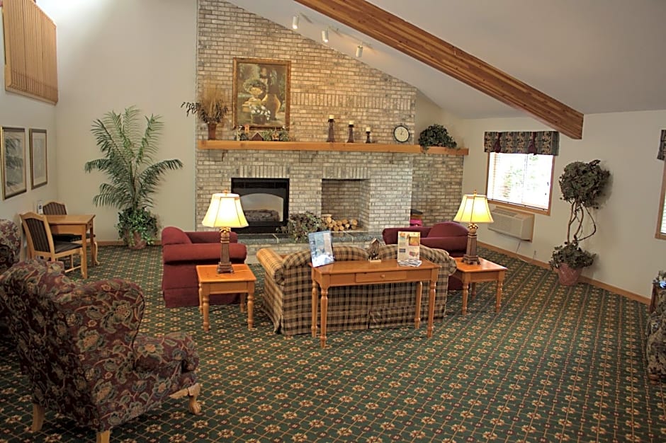 America's Best Inn - Annandale