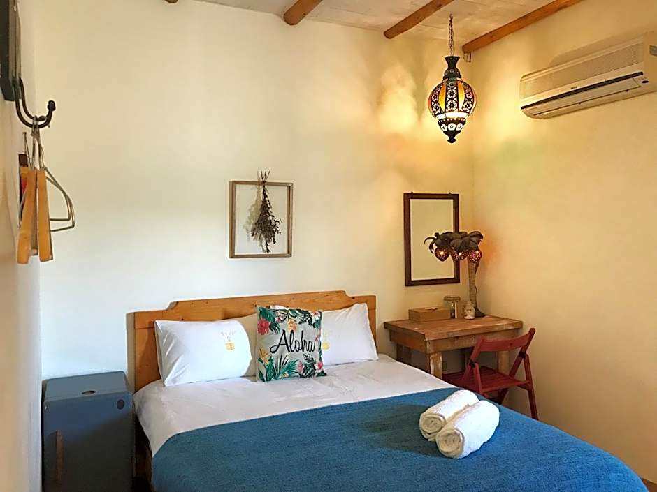 墾丁寵物友善 鐵宿 Tetsu B&B