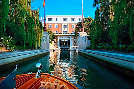 JW Marriott Venice Resort & Spa