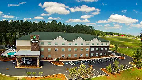 Holiday Inn Express DeFuniak Springs By IHG
