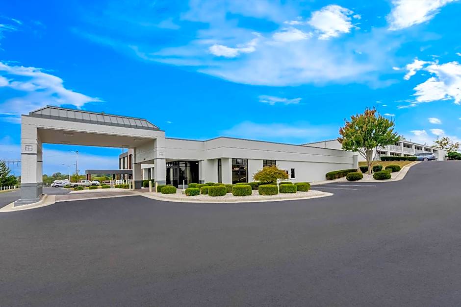 Quality Inn Wytheville