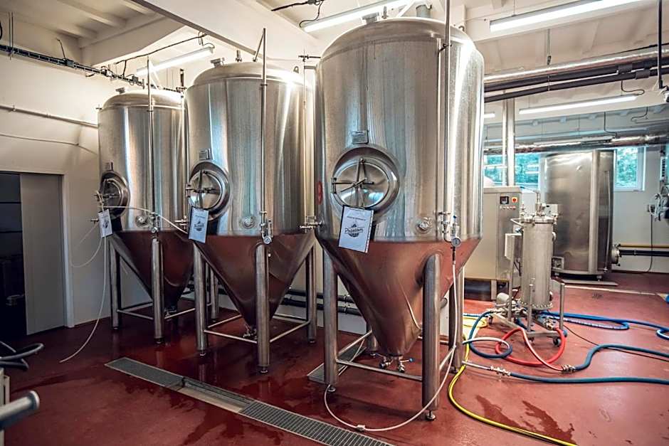 Hotel Białowieski Conference, Wellness & SPA