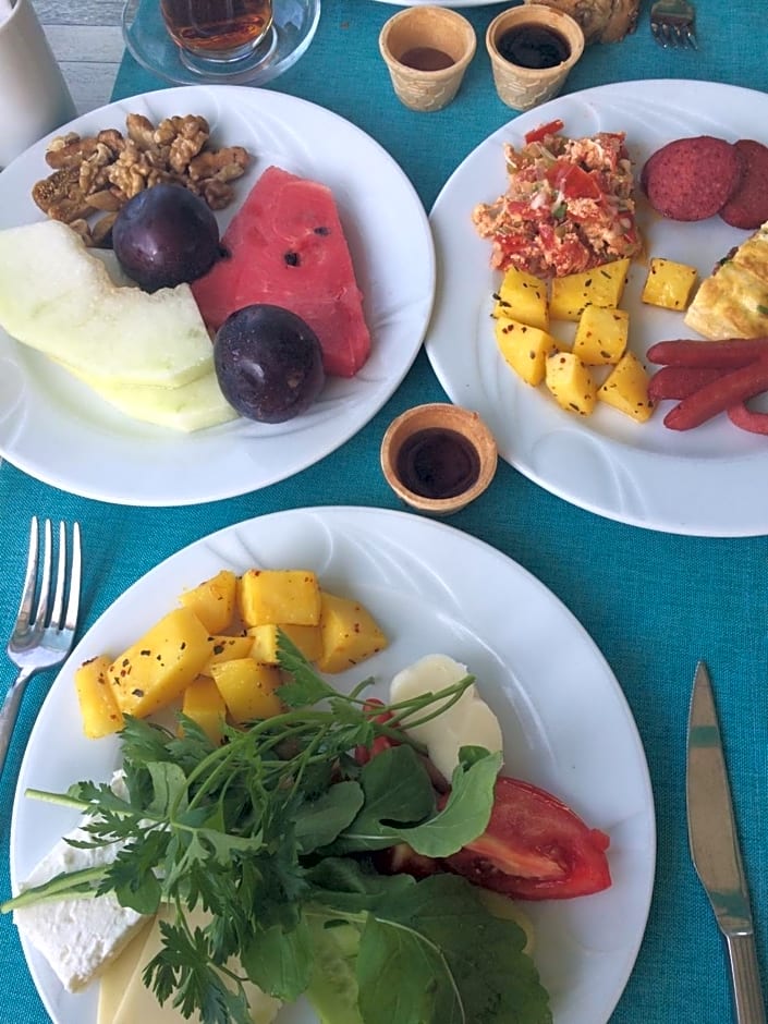 Sertil Deluxe Hotel & Spa - Adult Only