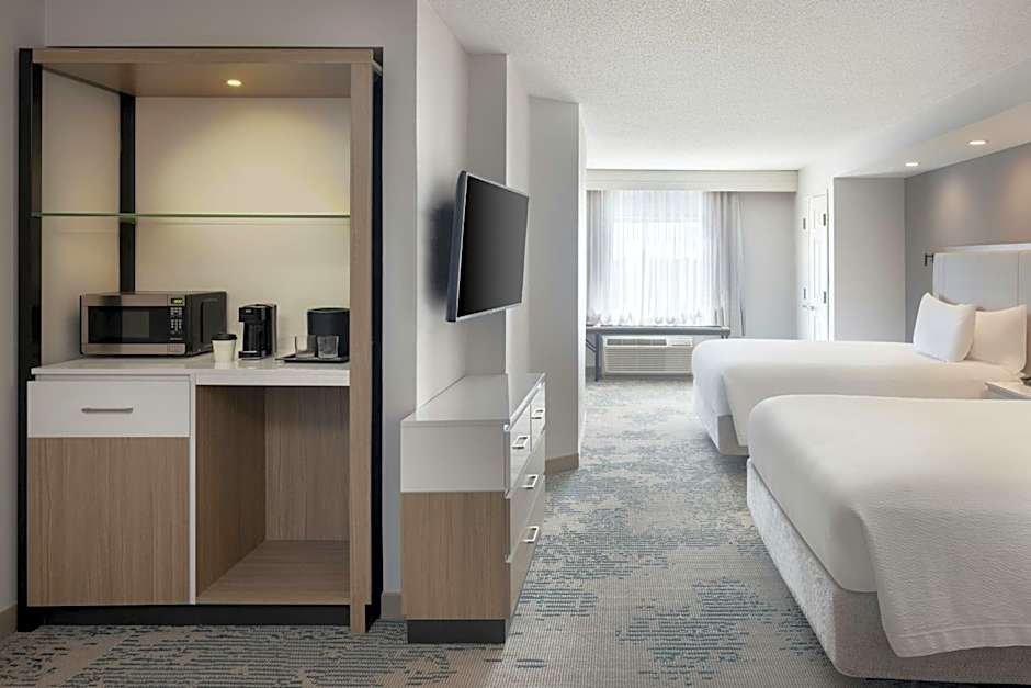 SpringHill Suites by Marriott Midland