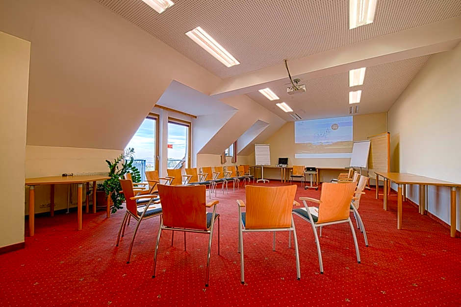 Hotel des Glücks - Landhotel Fischl