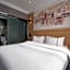 City Comfort Inn Lixin Wanfenghui Qingnian Road