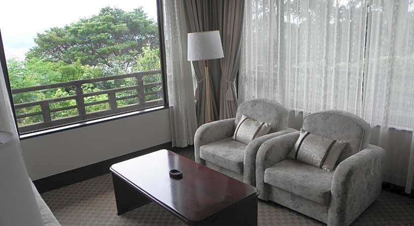 Gamagori Classic Hotel