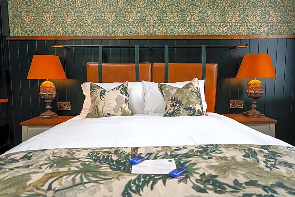 Himley House by Chef & Brewer Collection