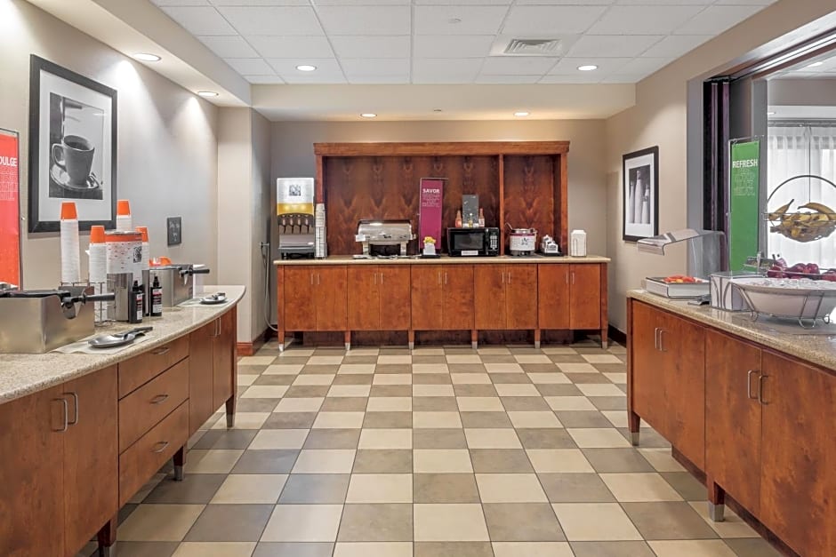 Hampton Inn Branson - Branson Hills