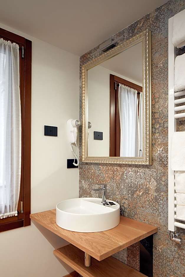 Ca' dei Proverbi Suites - WENICE Deep Culture