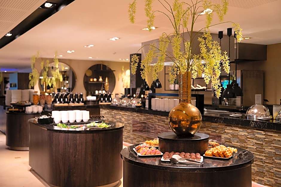 Van der Valk Hotel Akersloot / A9 ALKMAAR