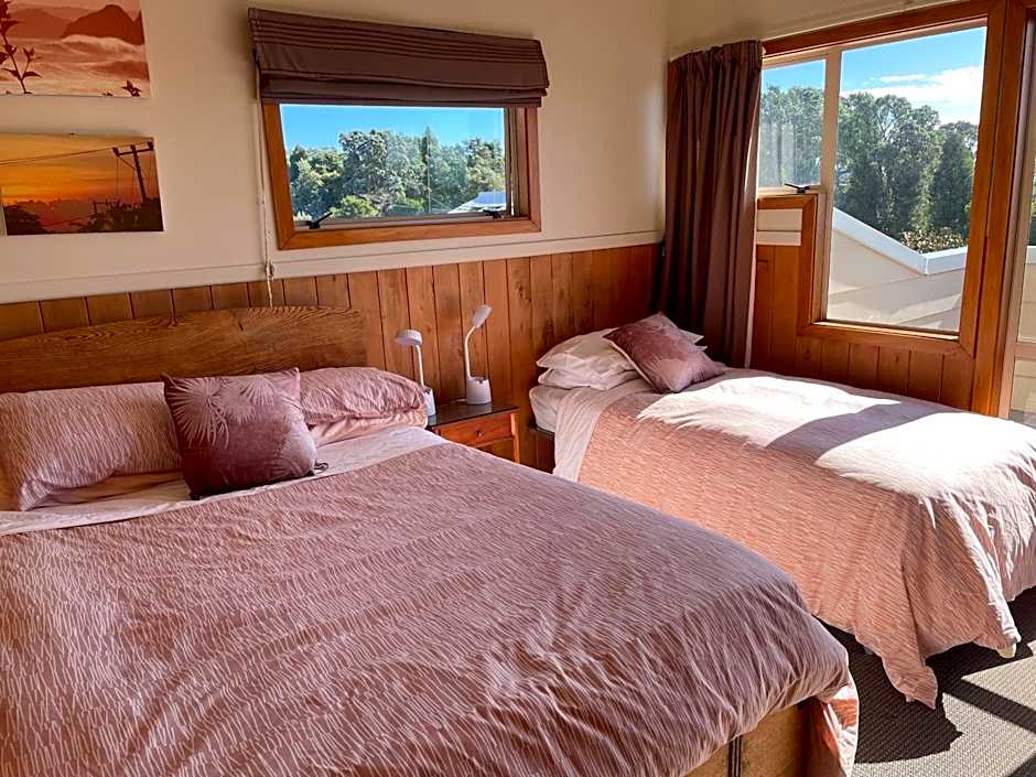 49 on Jans Beach Break