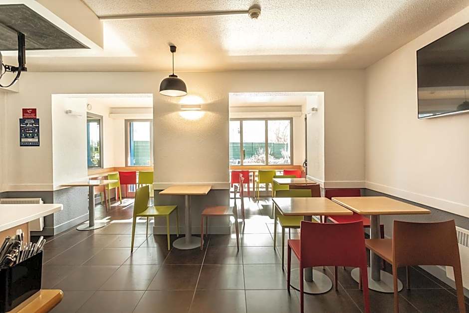 ibis budget Bourges