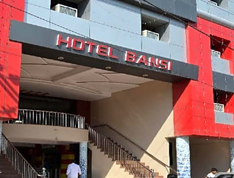 Hotel Bansi