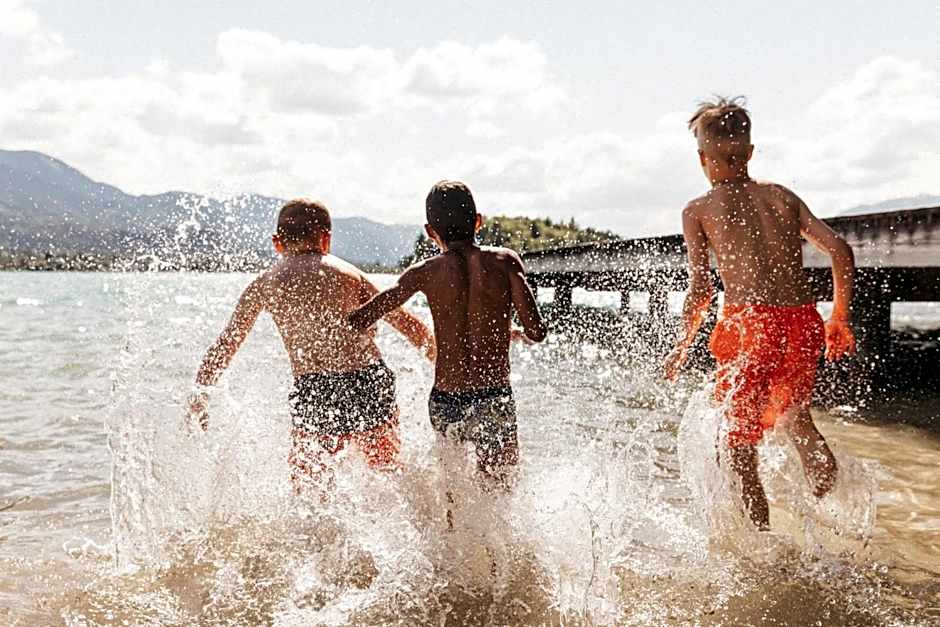 Naturel Hoteldorf Schönleitn