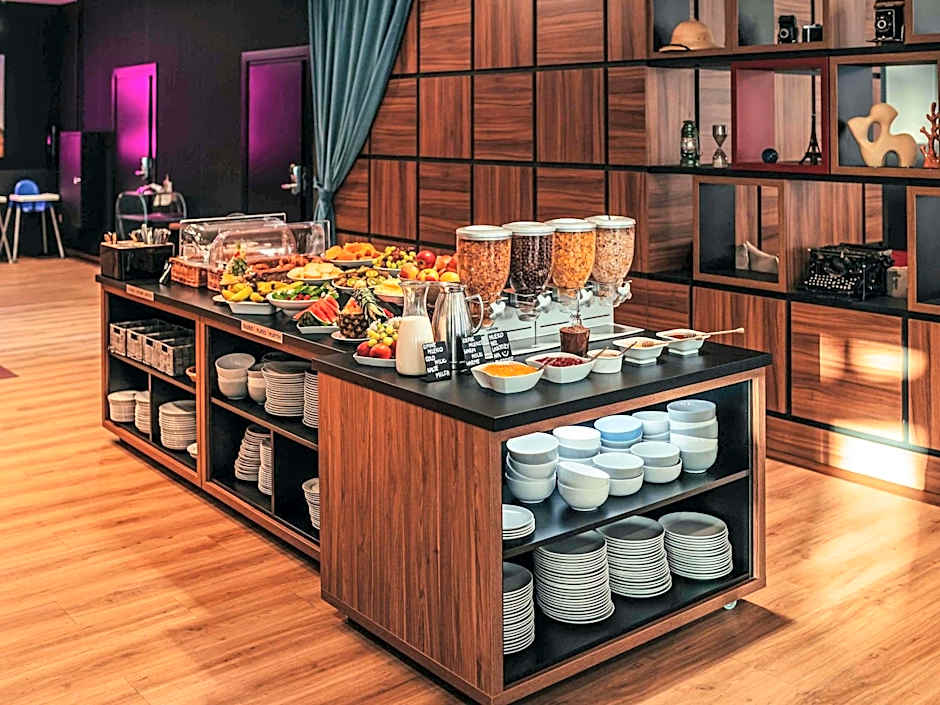 Ibis Styles Walbrzych