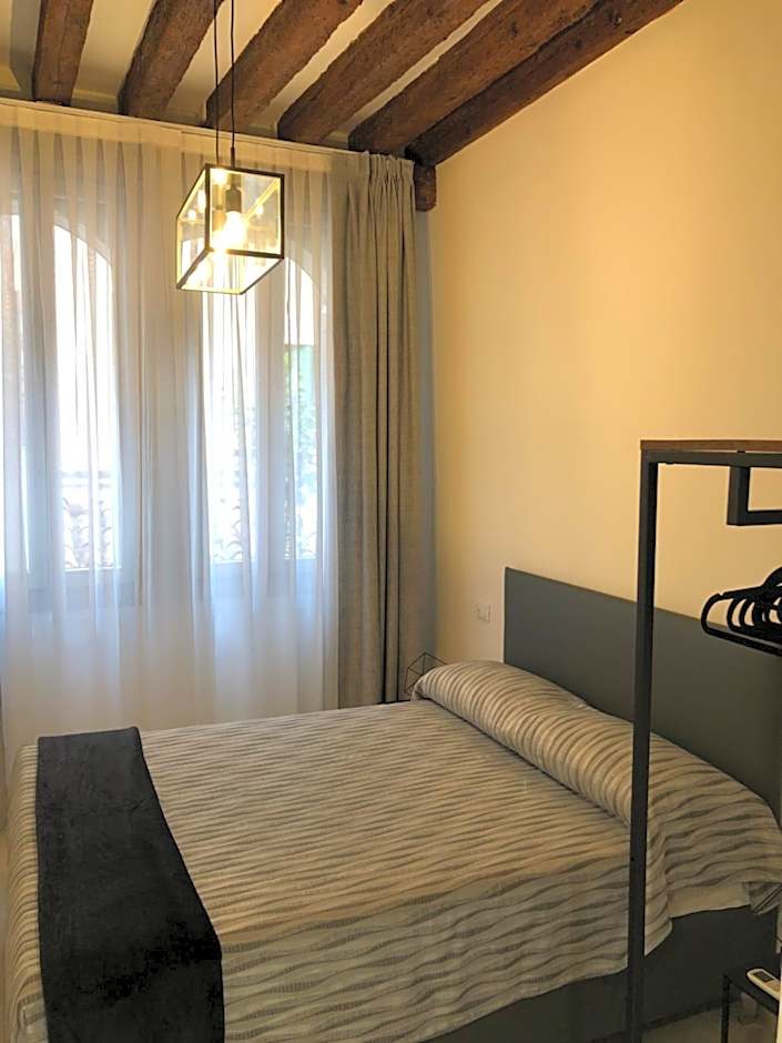 Albergo Marin