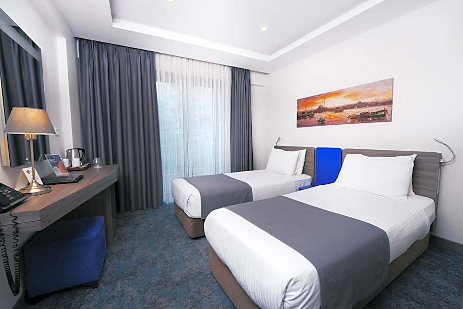 Trip Bosphorus Taksim