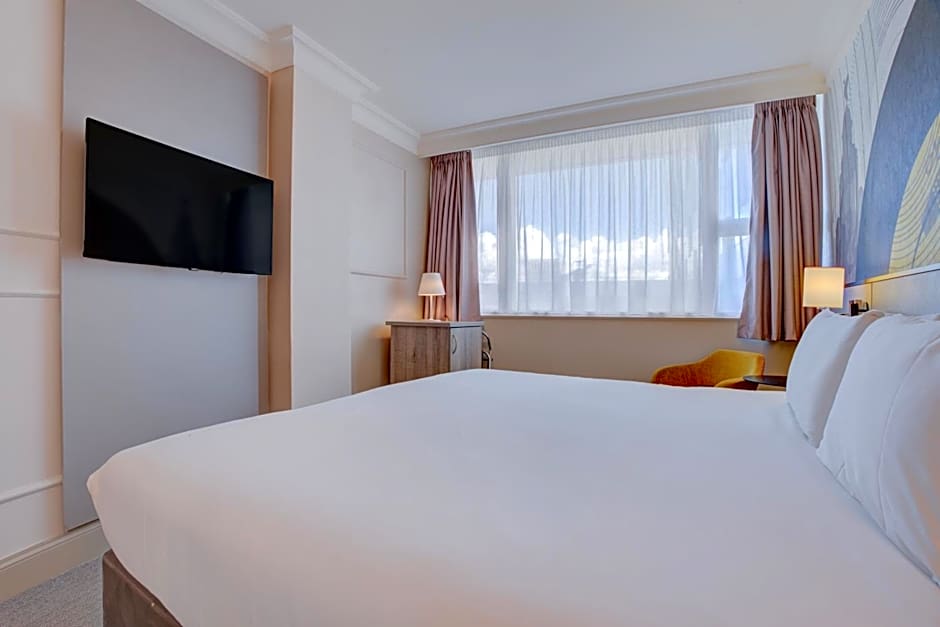 Atlantic Tower Hotel Liverpool By Sunday