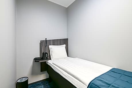 Single Room without Window