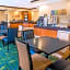 Fairfield Inn & Suites by Marriott Canton