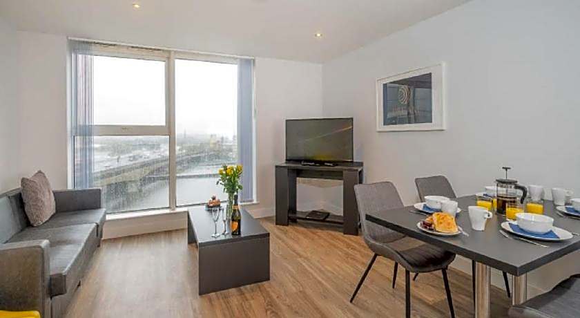 Dream Apartments Belfast