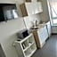 MW Apartments B1