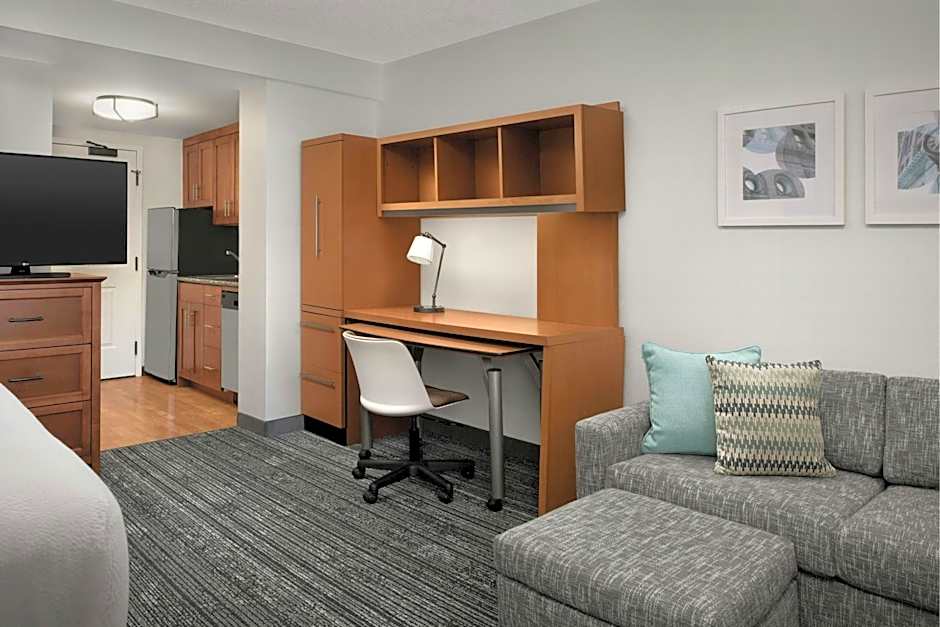 TownePlace Suites by Marriott Suffolk Chesapeake