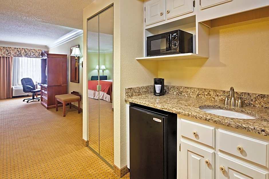 HOLIDAY INN EXPRESS RINGGOLD (CHATTANOOGA AREA) By IHG