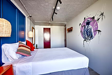 Standard Plus Room