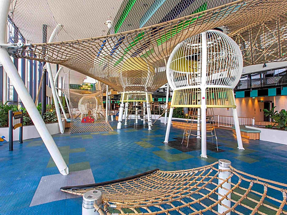 Mercure Sydney Liverpool Hotel