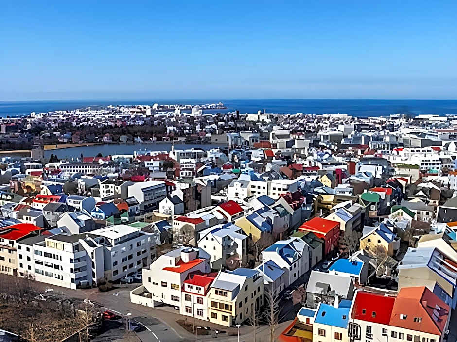 Hlemmur Square
