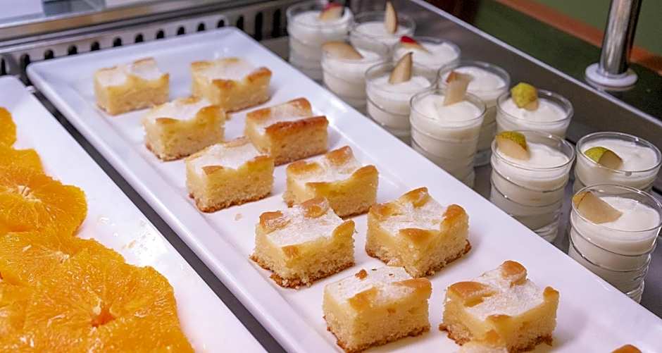 Best Western Hotel Leipzig City Centre