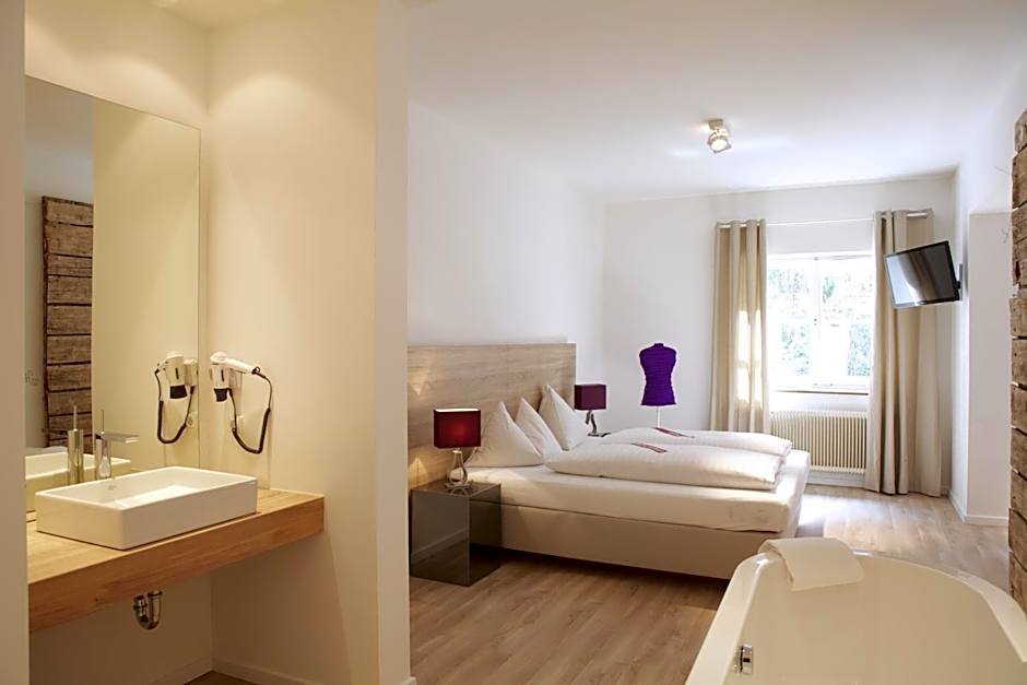 Hotel Krone 1512