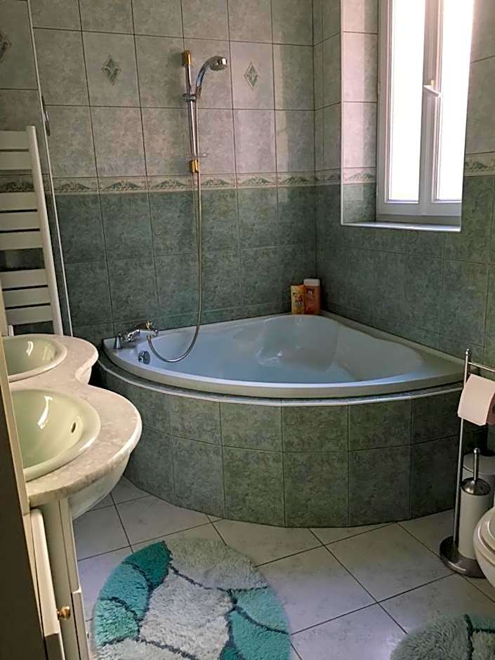 La Petite Auberge de Strasbourg